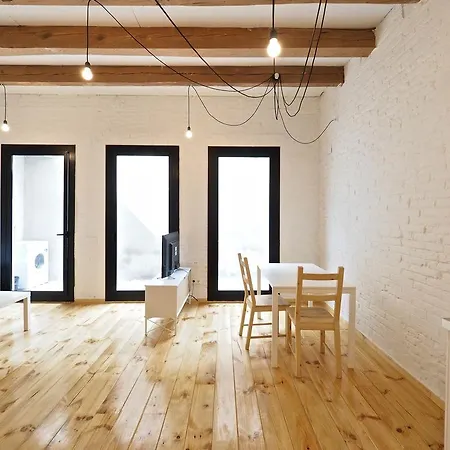 アパート Apartamento Zen En Bcn *
