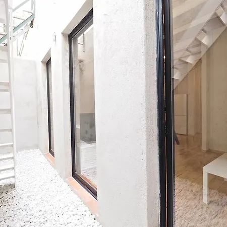 Apartamento Zen En Bcn